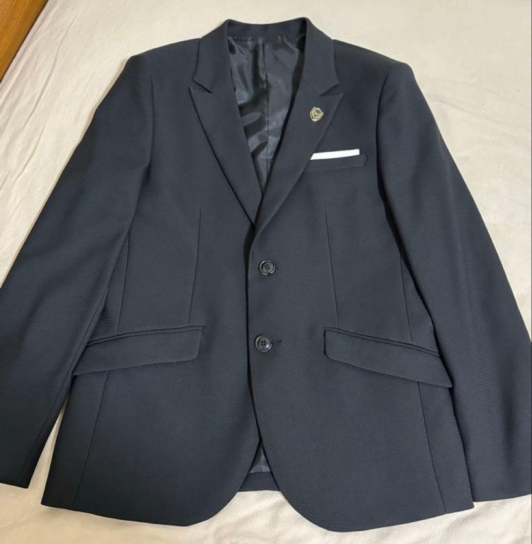 Waltz by BEAMS DESIGN フォーマルスーツ 160 卒服 卒業 - メルカリ