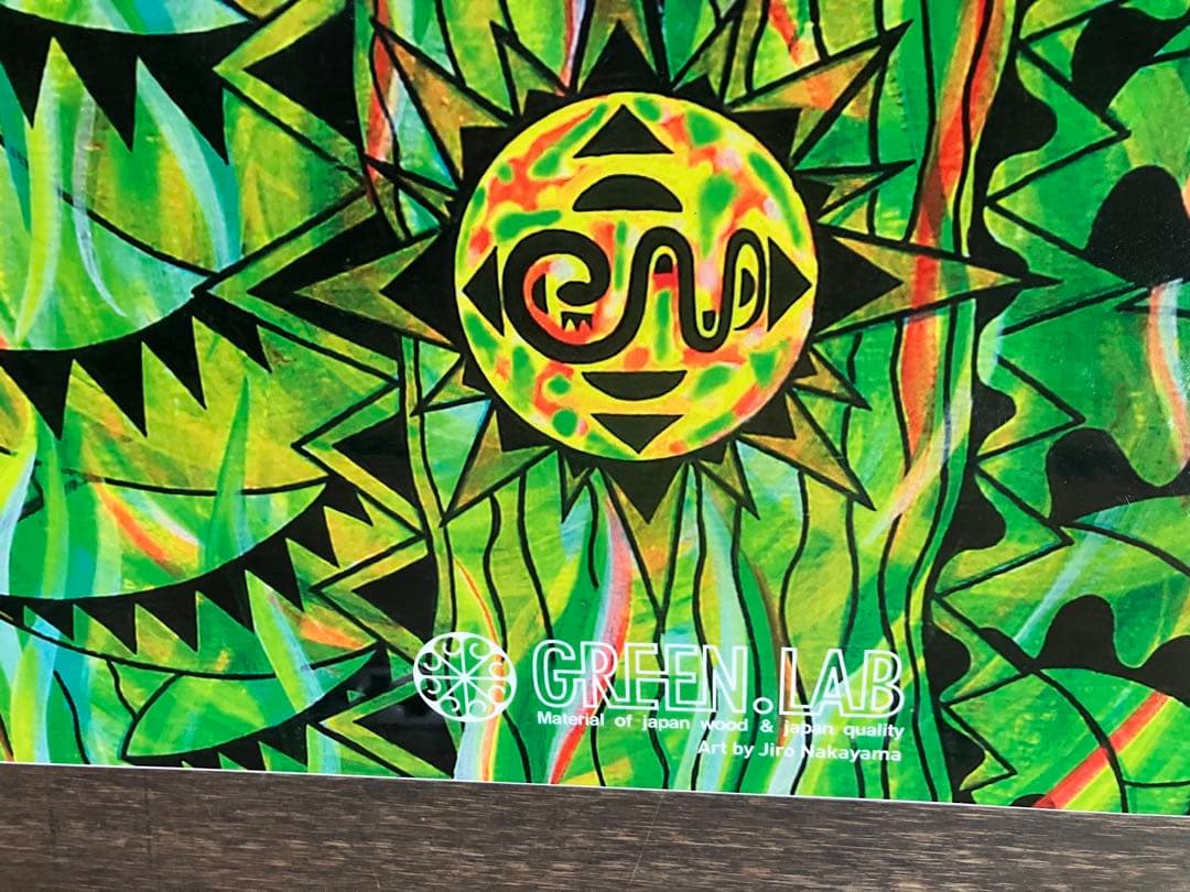 GREEN LAB ROOTSMOUNTAIN 157.5cm スノーボード - メルカリ