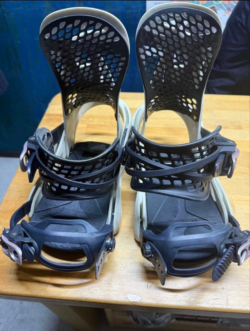 burton escapade 19-20モデル 中古4x4 mサイズ バートン 19/20 BURTON