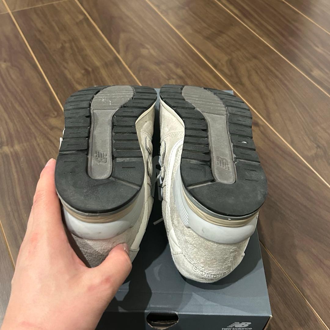 定価17380円　New Balance 996 スニーカー 26.5cm