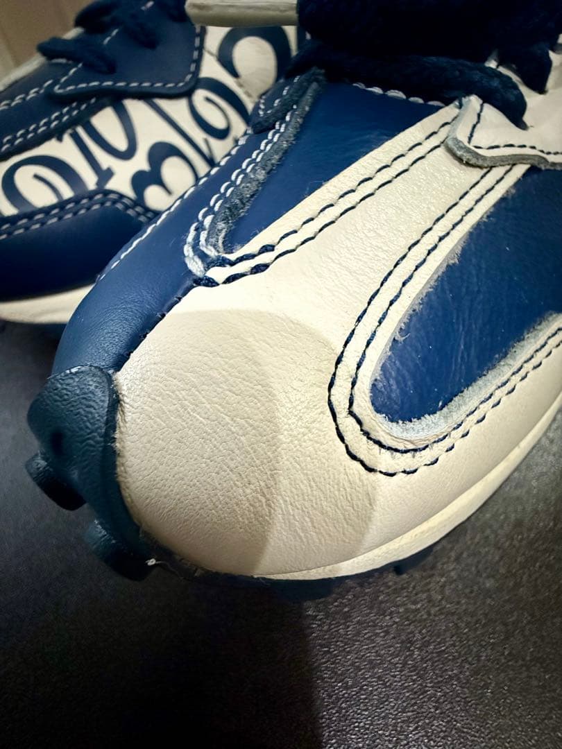 new balance × FRANK MULLER スニーカー 25.5cm