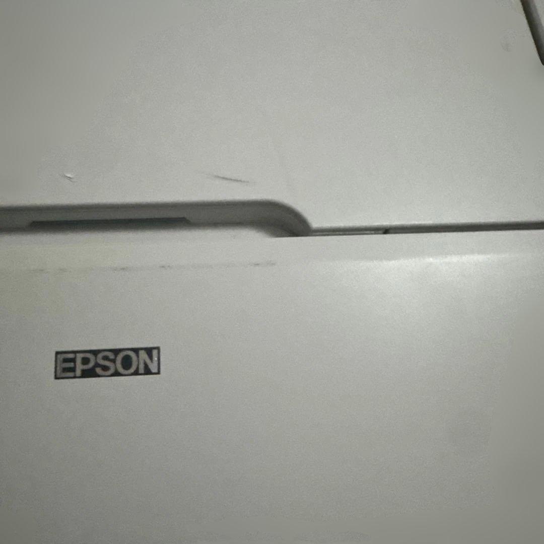 EPSON PX-1004プリンタージャンク品 - メルカリ