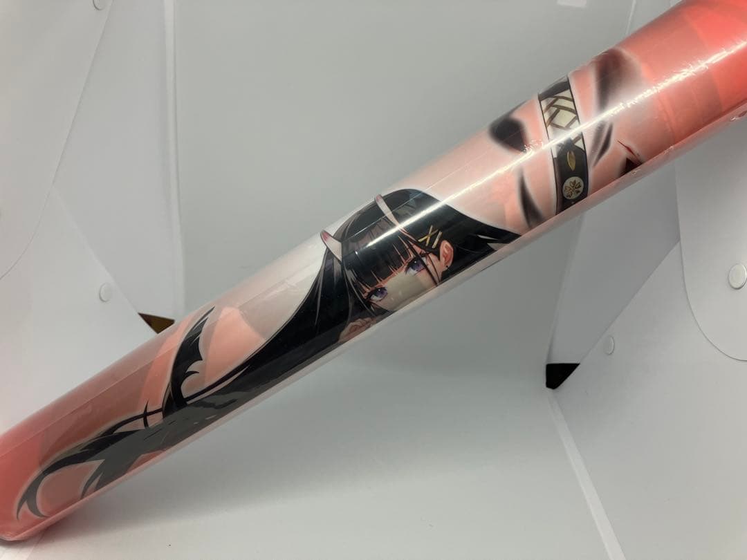 [開封済・特典付]アズールレーン 能代 1/7 フィギュア