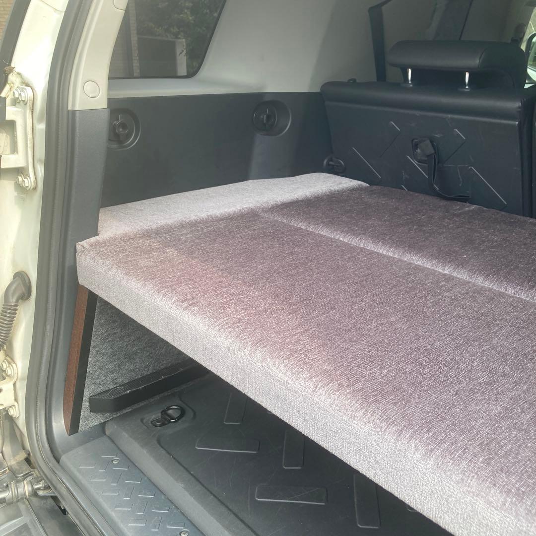 リンクス links fjクルーザー ベッドキット - メルカリ