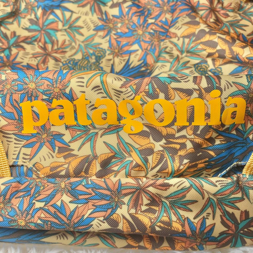 廃盤カラー】パタゴニア ボディバッグ ショルダーバッグ アトム