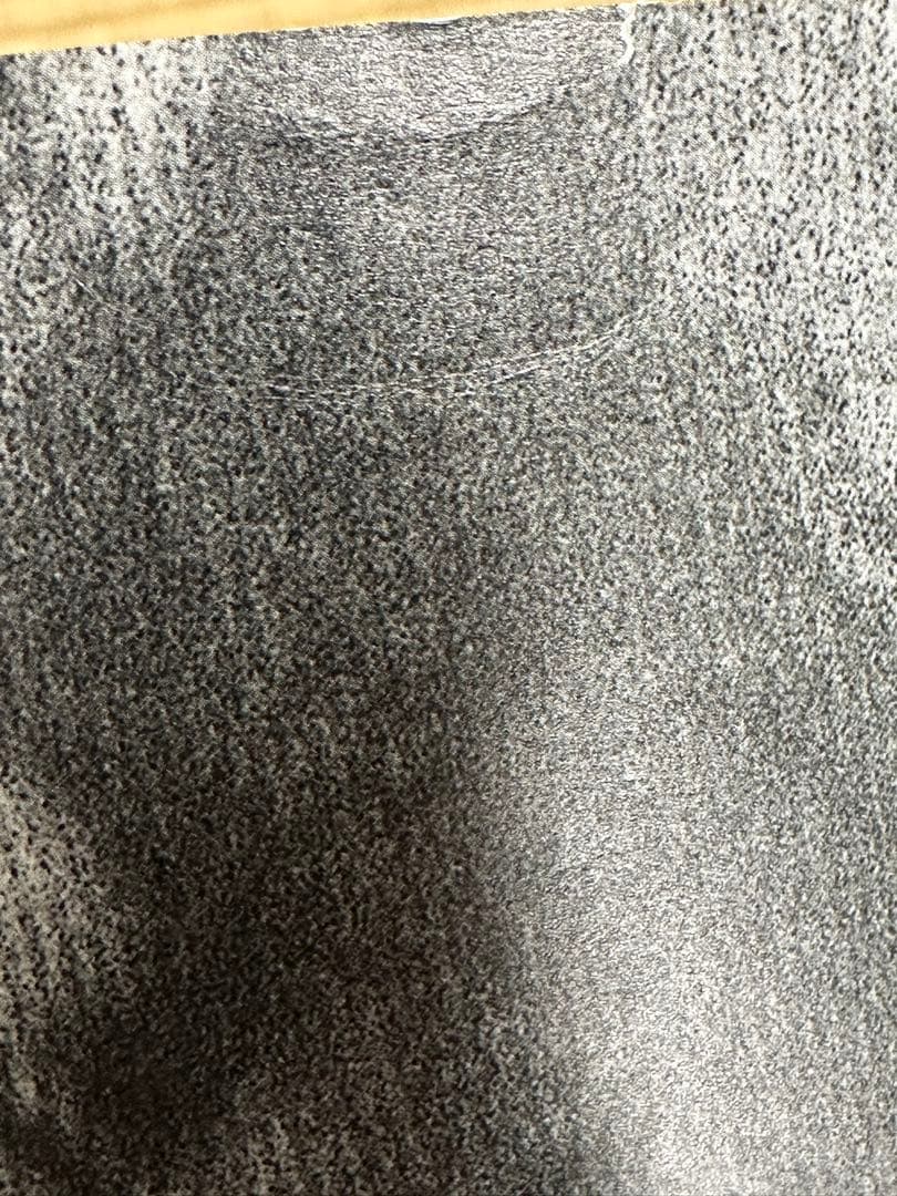 山下達郎　B1サイズ　訳あり　折り曲げ発送