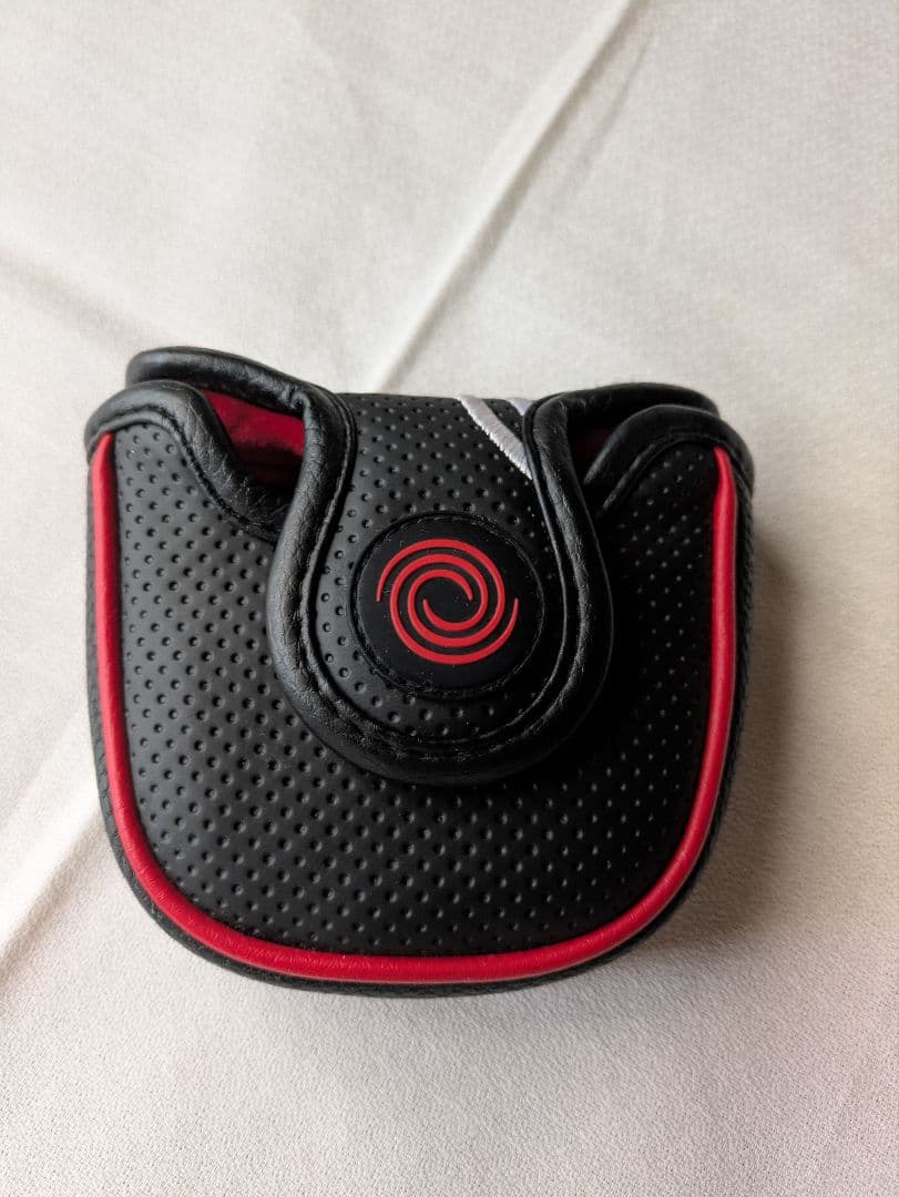 ODYSSEY ELEVEN パター用ヘッドカバー - メルカリ