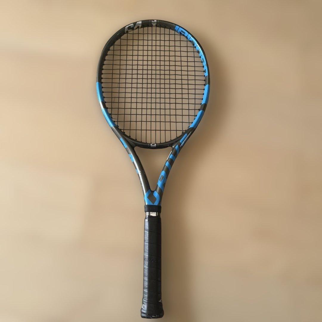 バボラ ピュアドライブ VS 2019 G2