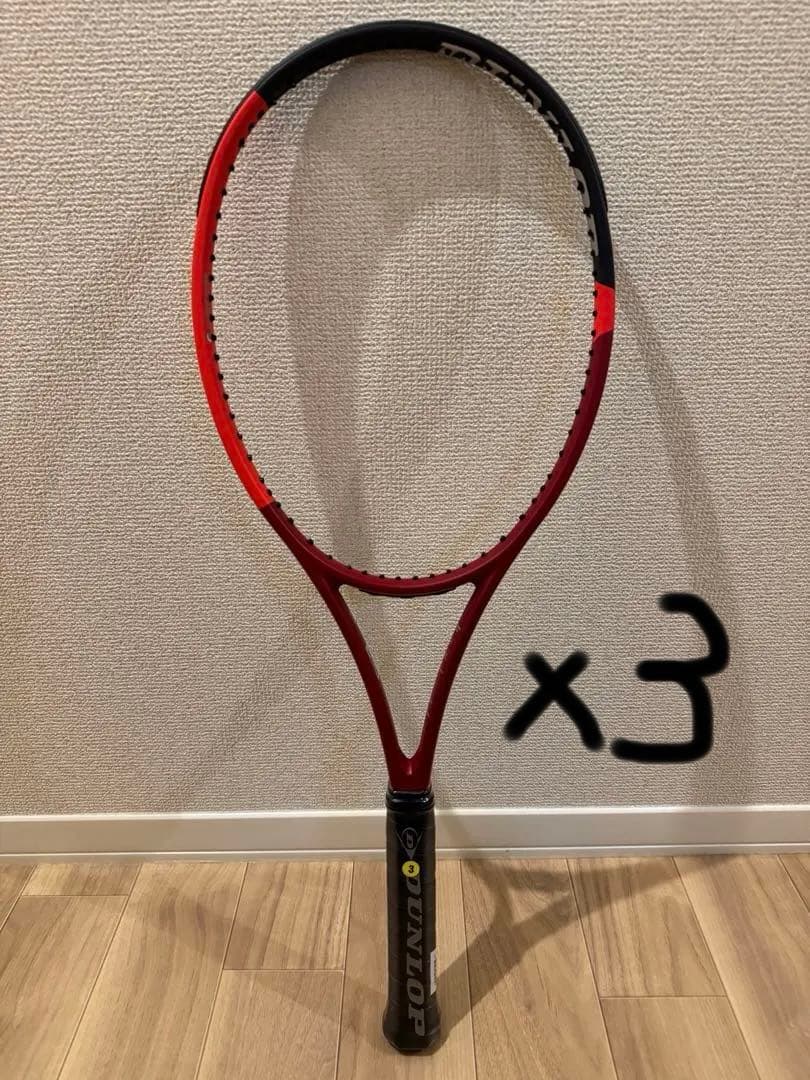 DUNLOP ダンロップ CX200 G3 - メルカリ