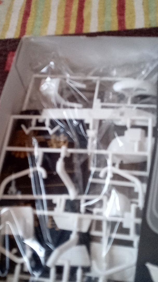 アオシマ俺のマシン極道編XJ400D