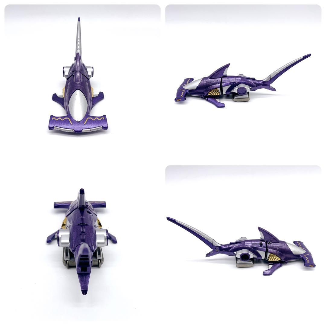 ✨入手困難✨ ガオハンター・ガオゴット・ガオマッスルストライカー　13体セット