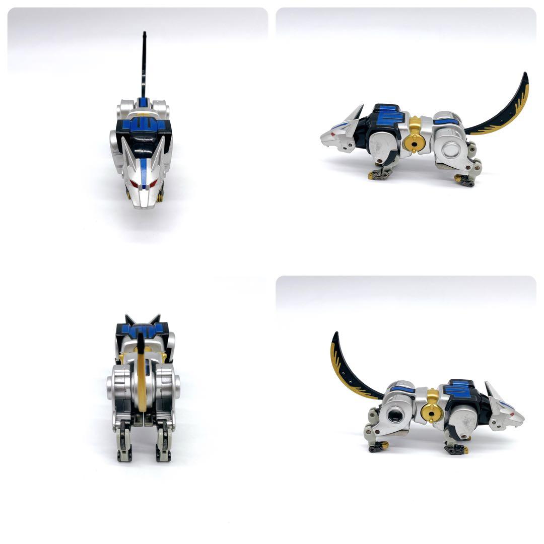 ✨入手困難✨ ガオハンター・ガオゴット・ガオマッスルストライカー　13体セット