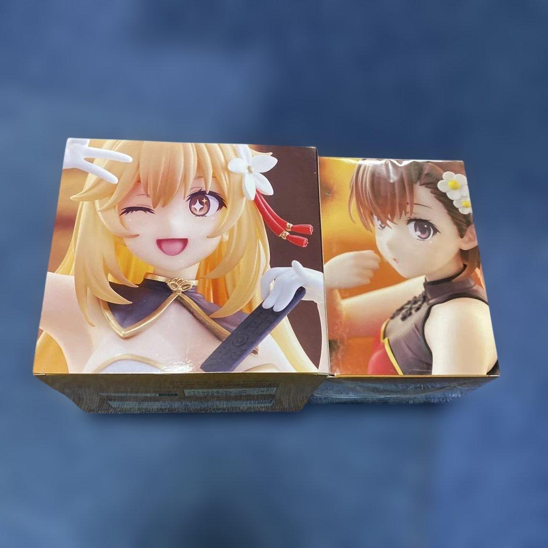 とある科学の超電磁砲 Desktop Cute 食蜂操祈 御坂美琴 ② - メルカリ