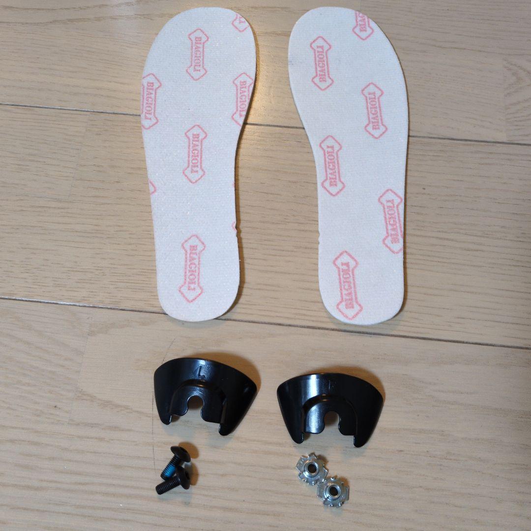 ATOMIC HAWX ULTRA 110S スキーブーツ　26.5cm