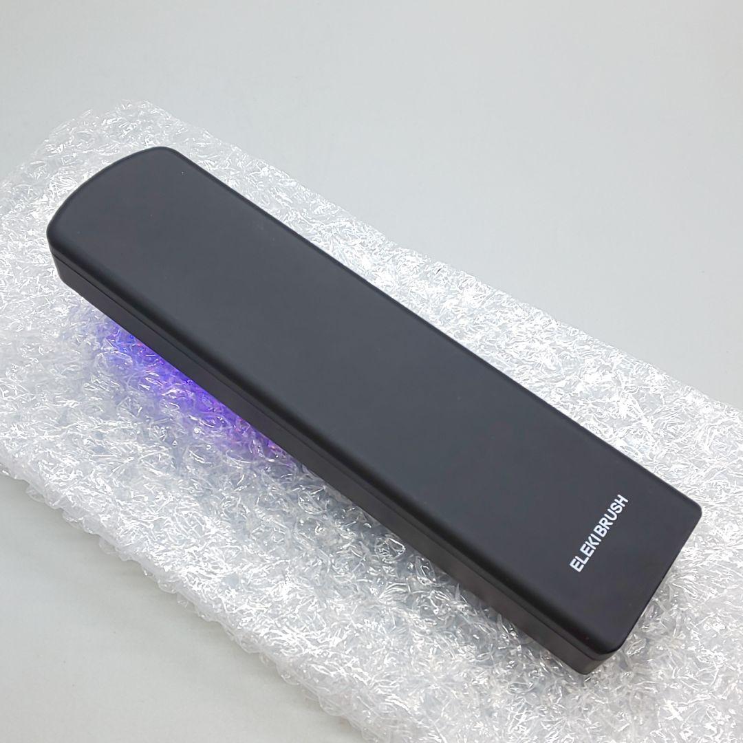 ELEKI BRUSH エレキブラシ美顔器 《Brighte ブライト正規品》