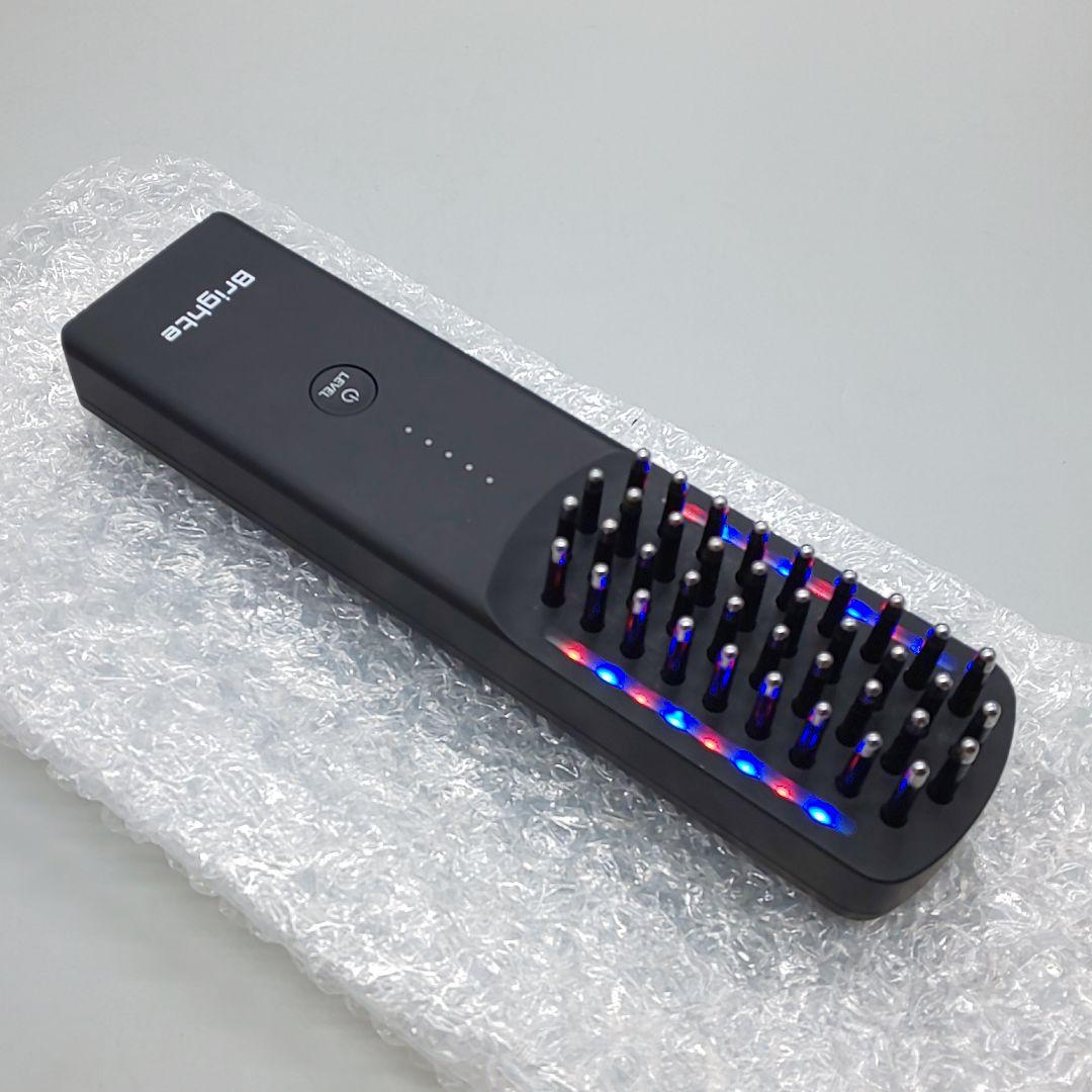 ELEKI BRUSH エレキブラシ美顔器 《Brighte ブライト正規品》