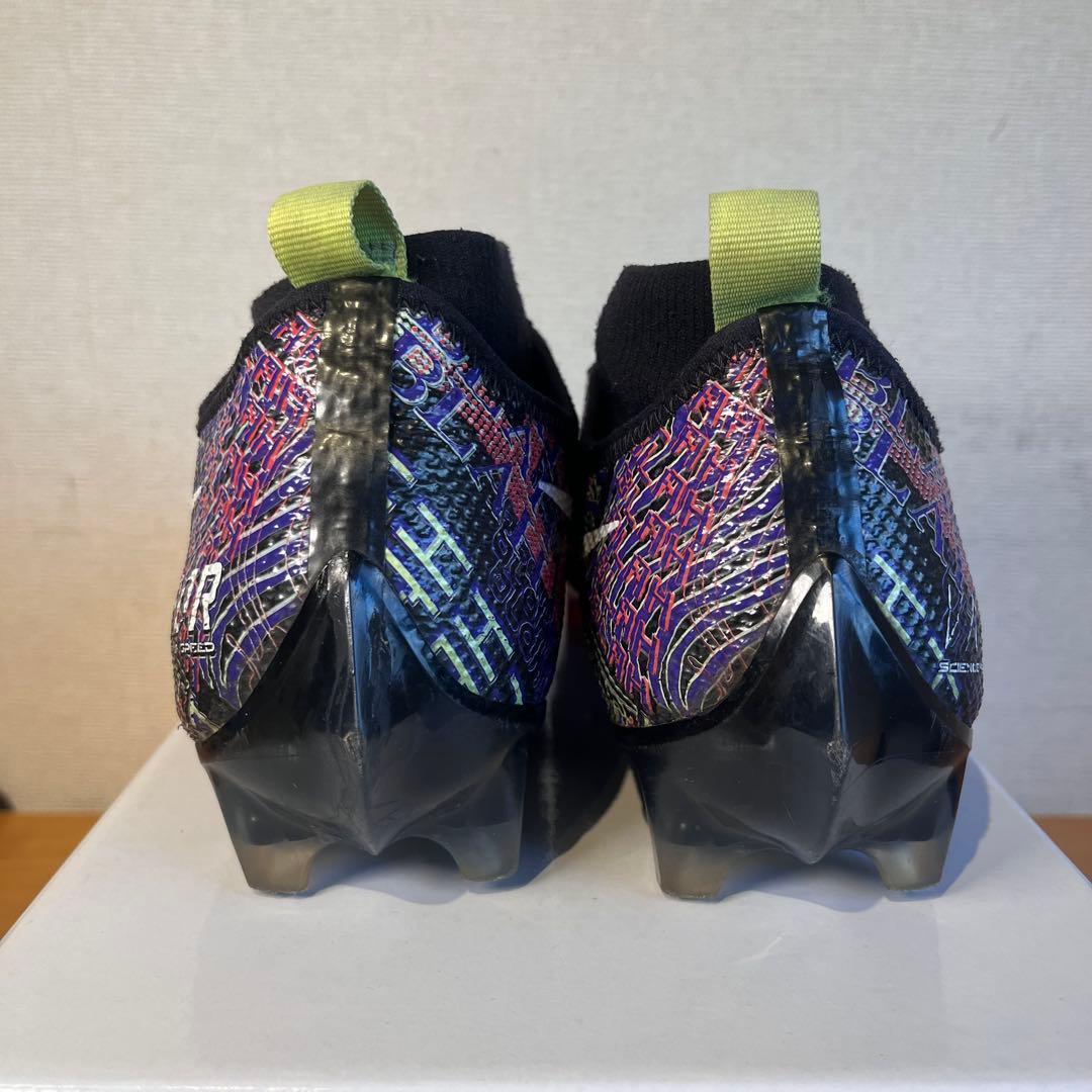 【26.5cm】Nike Vapor OBJモデル※値下げ対応可能