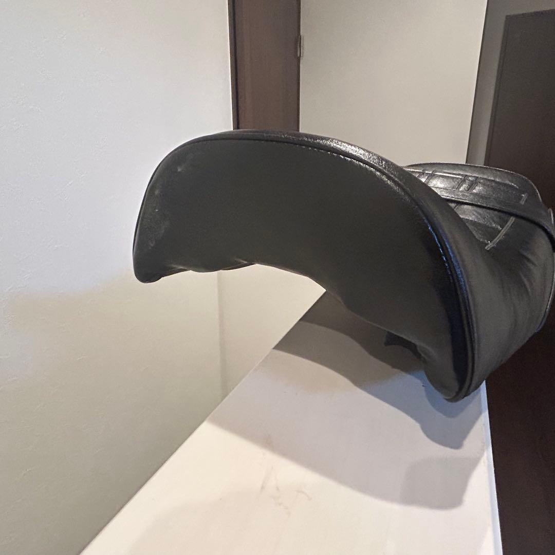 良品 z400fx E4 純正シートベース Kawasakiロゴ シート 黒 - メルカリ