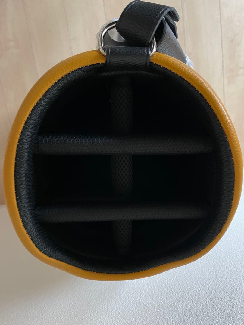 非売品】 CAT Ladies 2023 キャディバッグ ゴルフバッグ 新品 - メルカリ