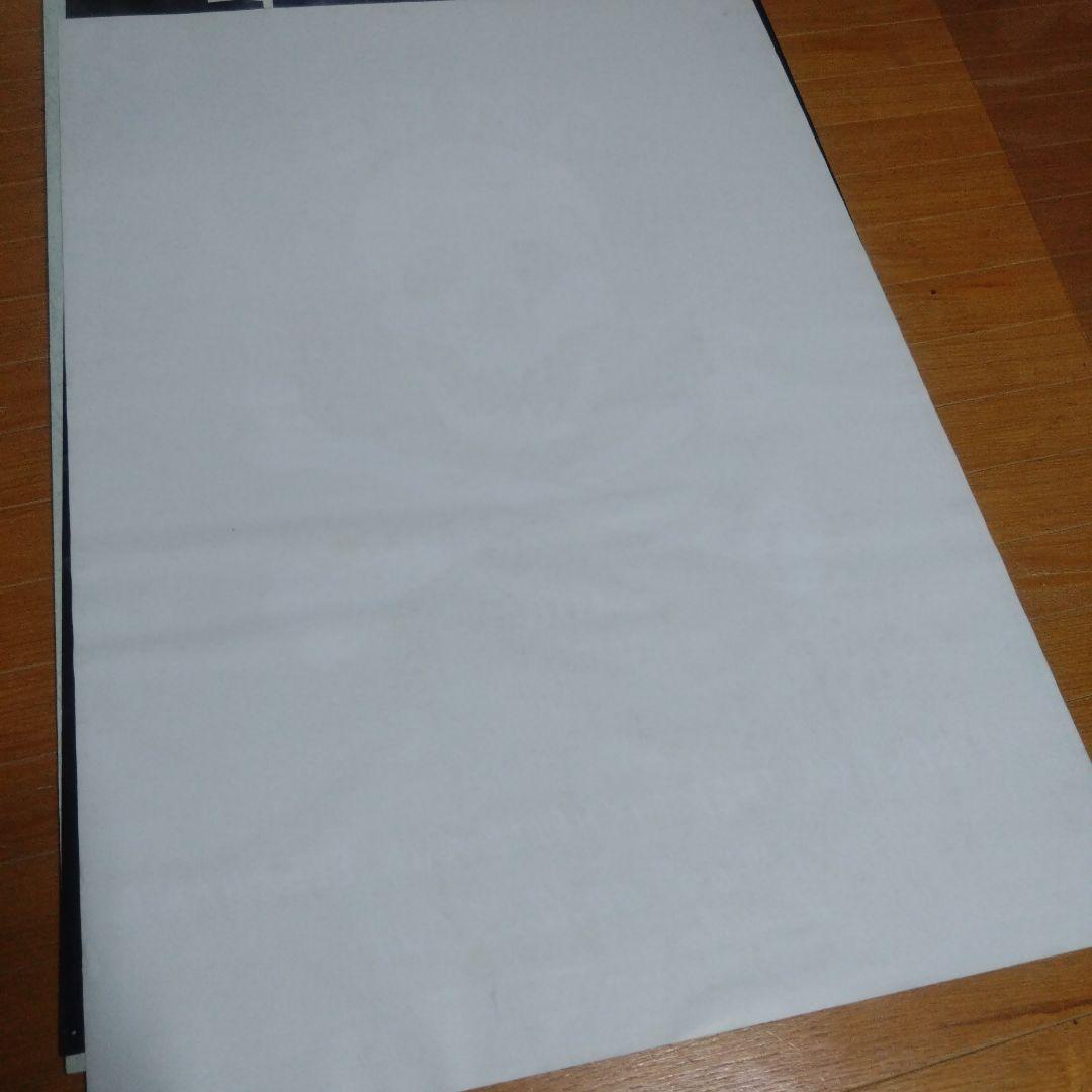 TMGE ポスター　２枚