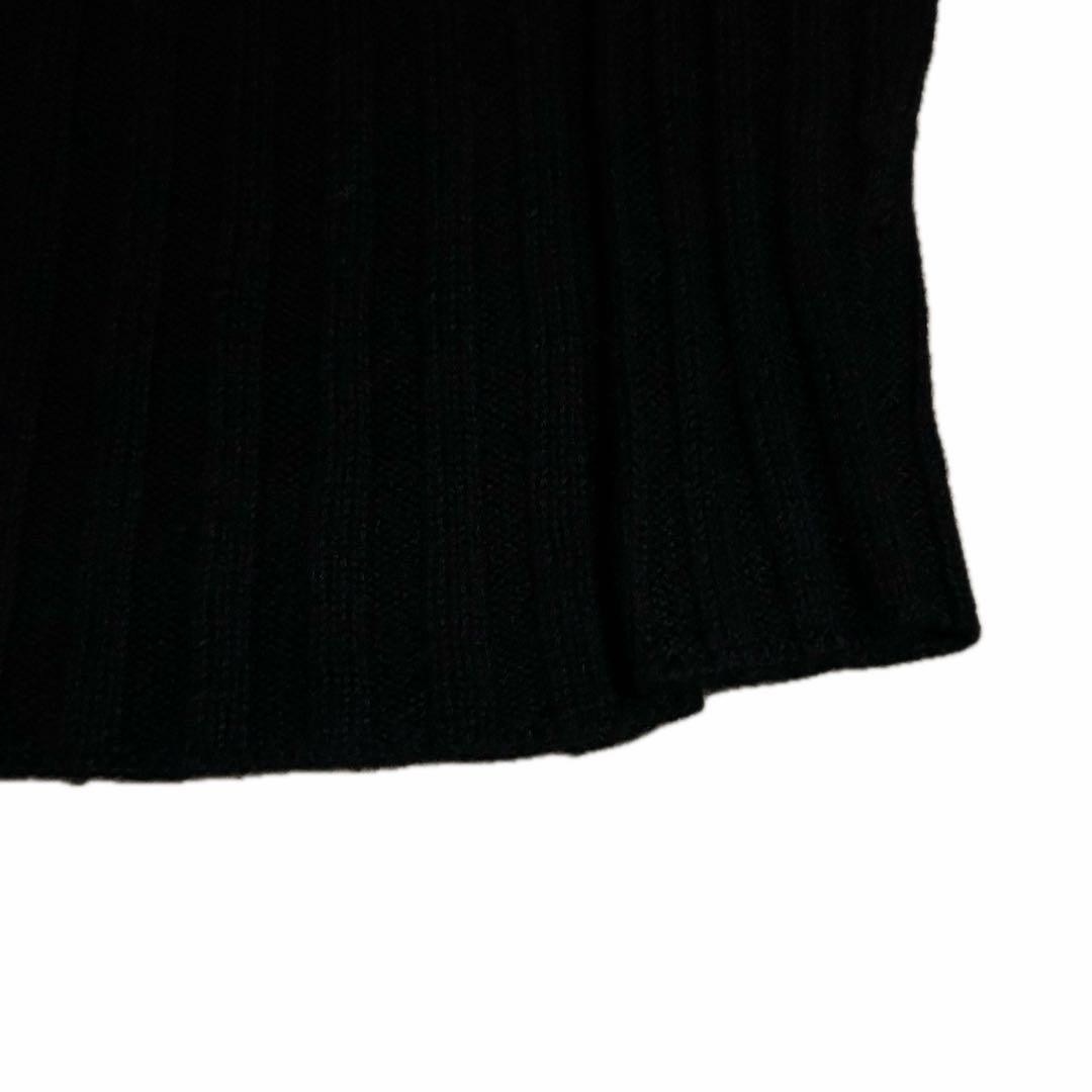 1998 GENERAL RESERCH アルパカドライバーズニット ジャケット - メルカリ