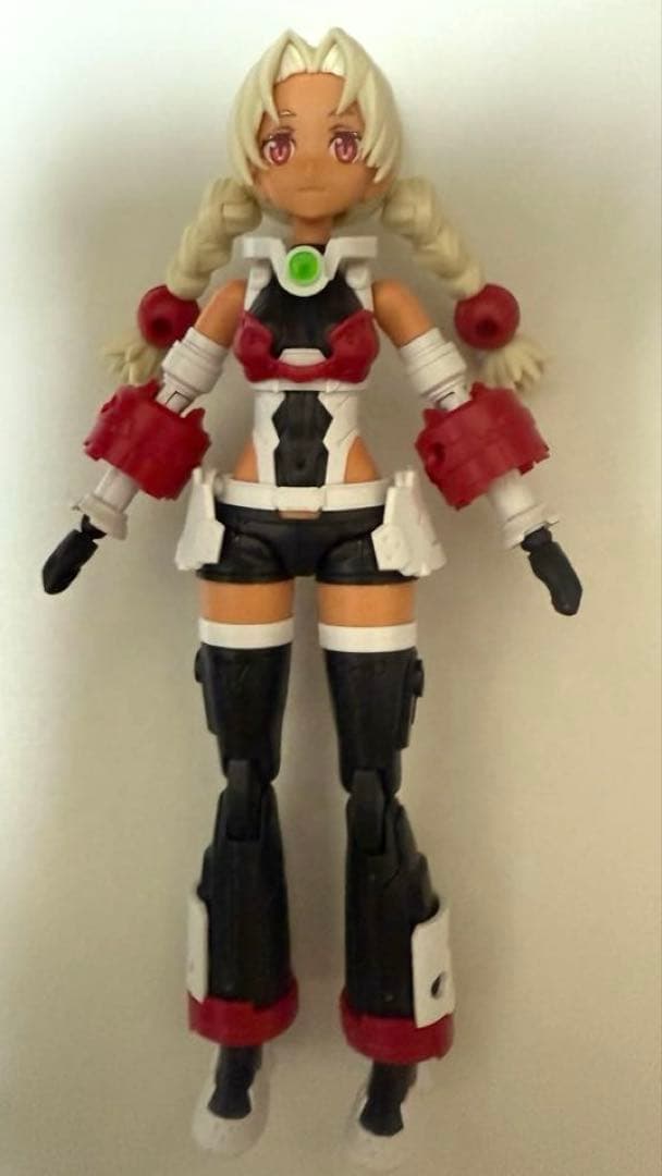 30MS SIS-W00 マリカル[カラーC] 素組み - メルカリ