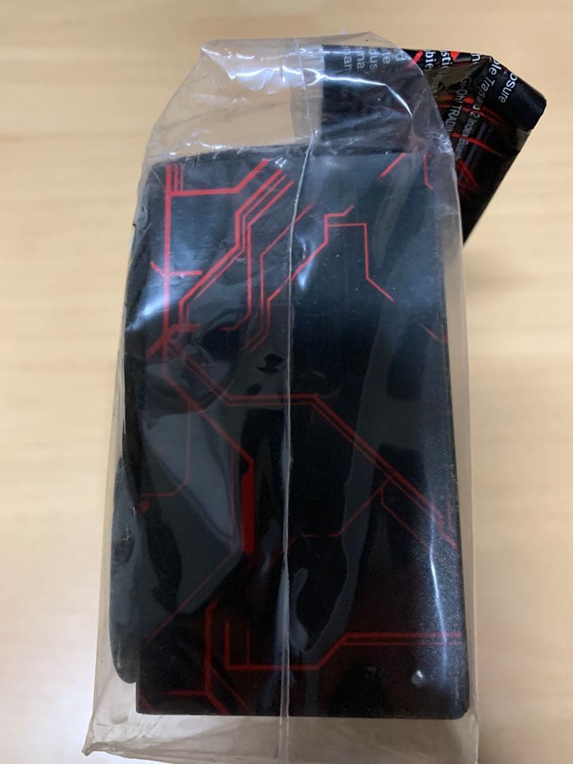 【未開封】遊戯王 デッキケース ダブルデッキケース 海外公式