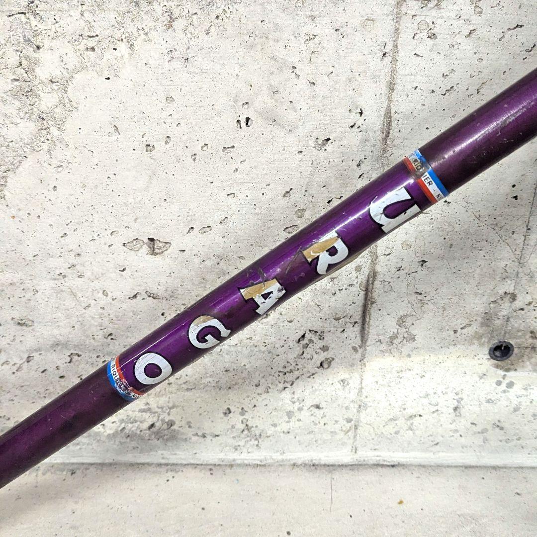 レア ビンテージ ピストフレーム URAGO フランス - メルカリ