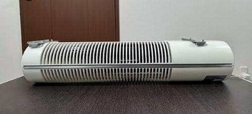 新築オプション】三菱 住宅用サーキュレーター 取付簡単 ほぼ未使用