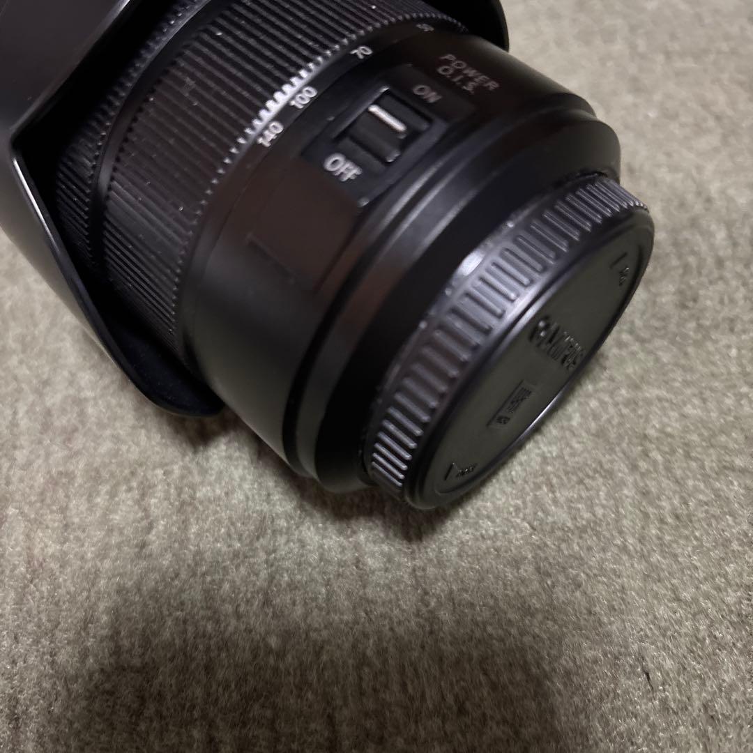 LUMIX 14-140mm F3.5-5.6 (期間限定)