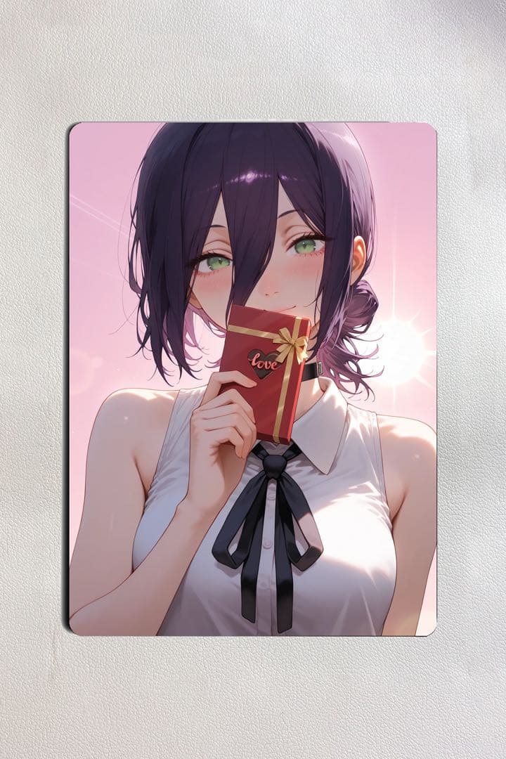 匿名配送】ウラシク‼️ 2002美少女 セクシーカード ワイフカード