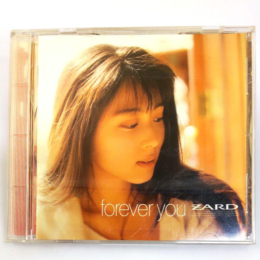 ZARD forever you - メルカリ