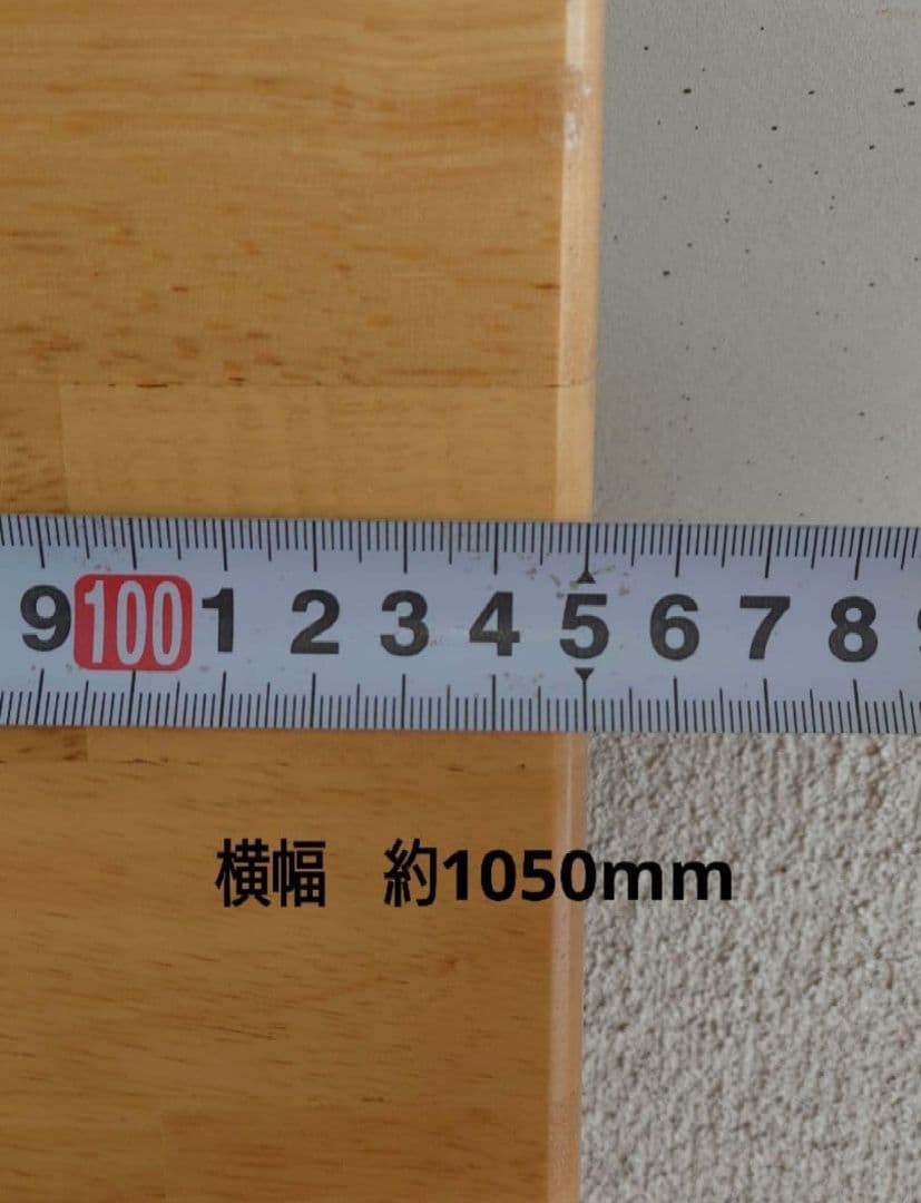 【其の40】中古テーブルを加工したパチスロ実機を置く台（２台用狭小スタンド）