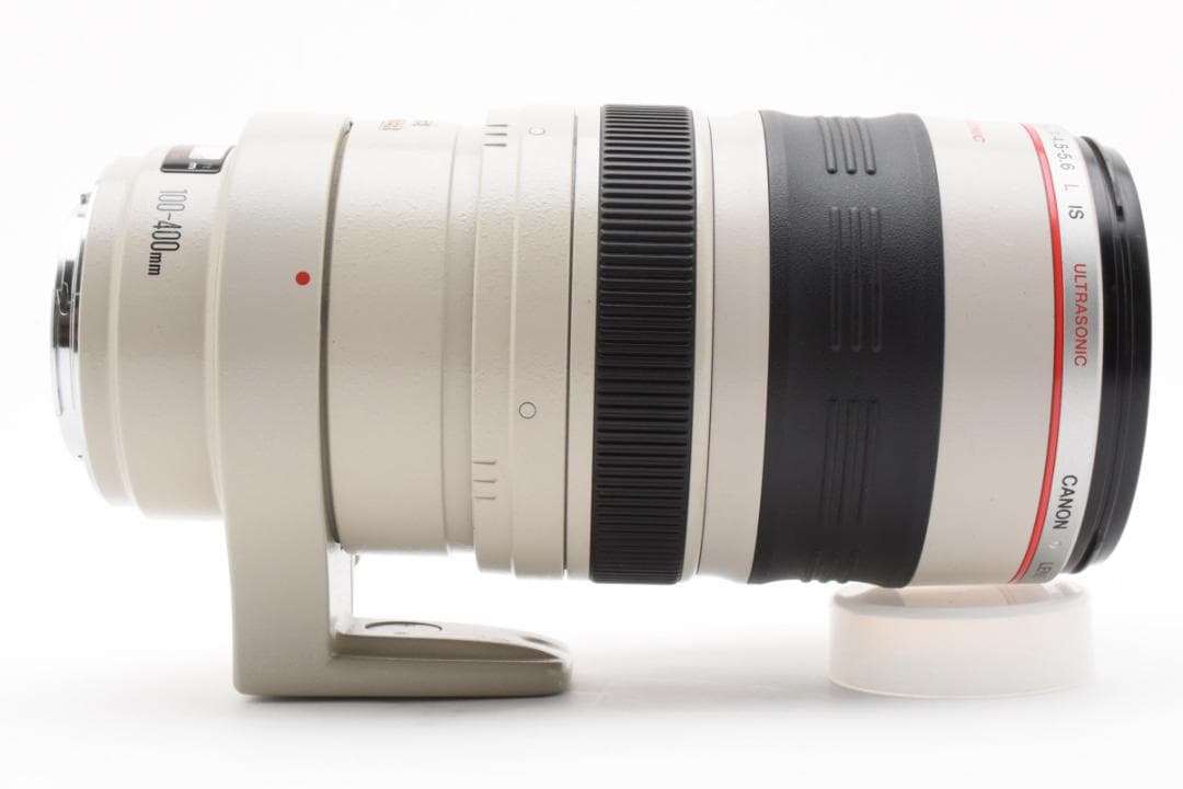 ★美品★Canon EF 100-400mm F4.5-5.6 L IS USM