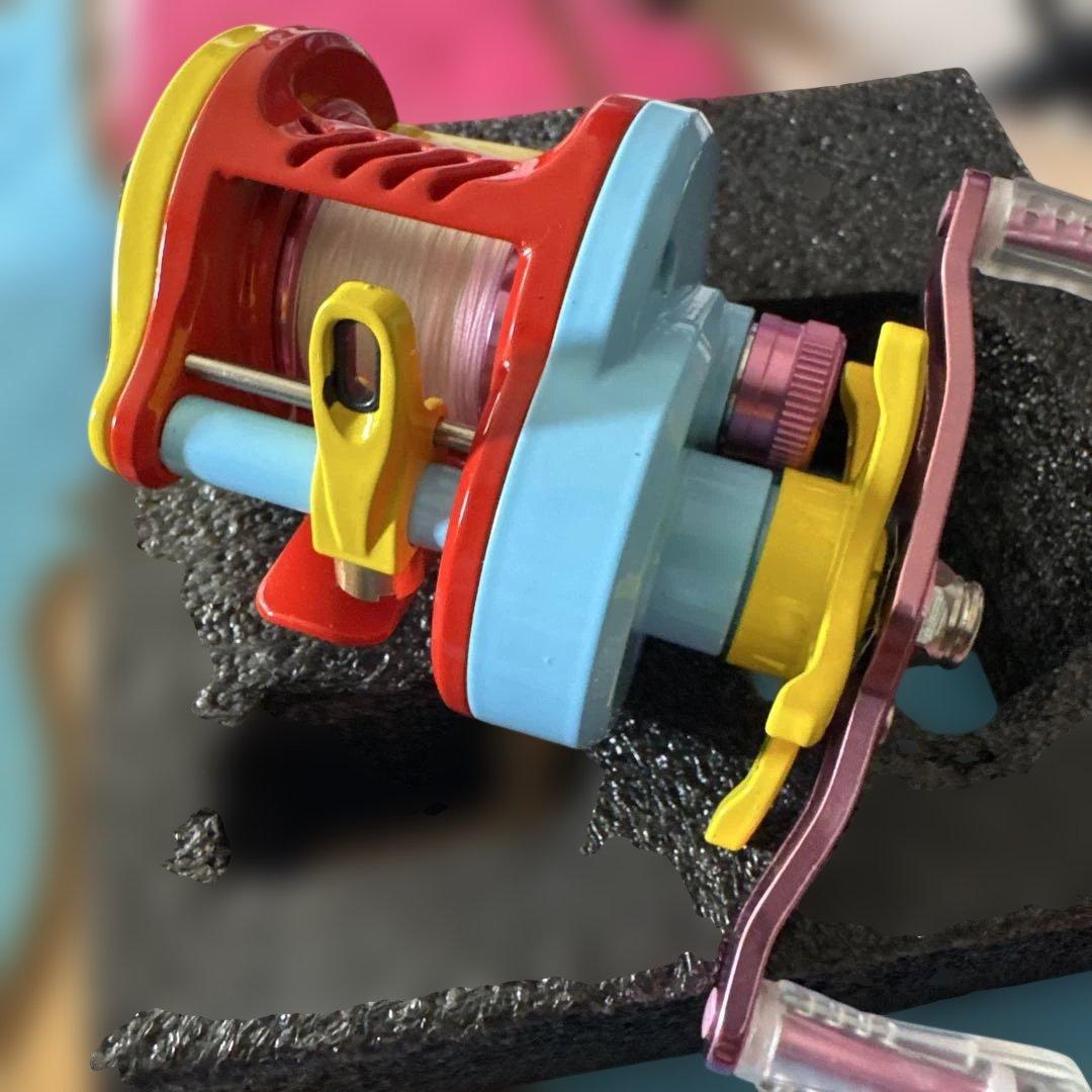 最終価格‼️TEBEN LiteSpin DC左 - メルカリ