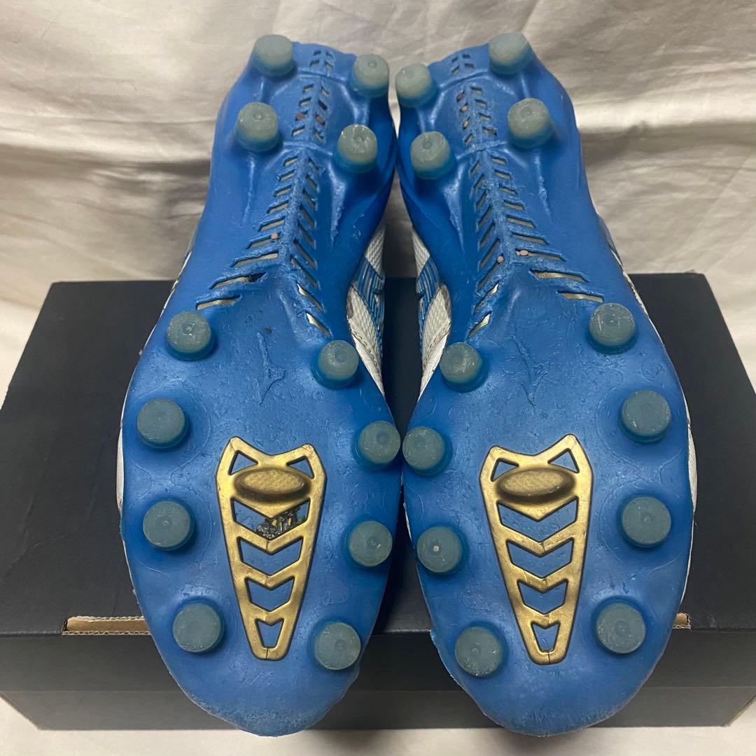 希少サイズ 【23.0cm】 モレリアネオ4βジャパン