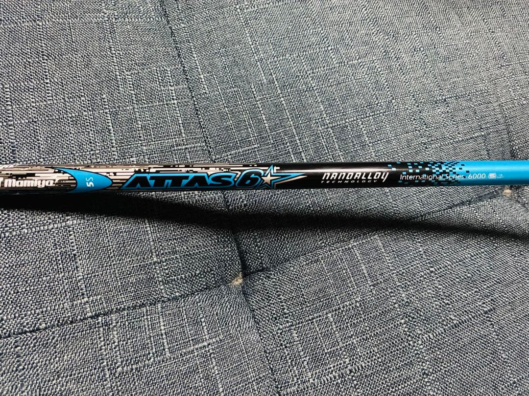 NIKE VAPOR SPEED ドライバー 1W 限定モデル ミシェルウィー - メルカリ