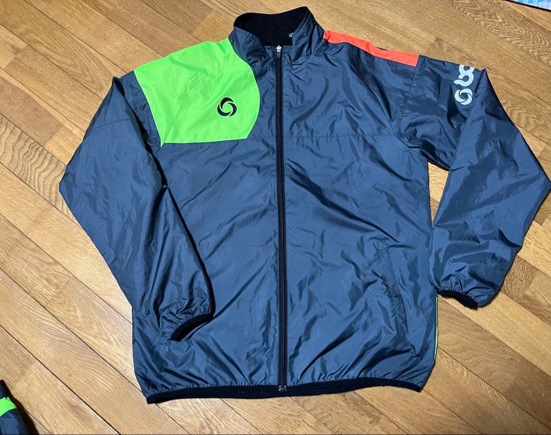 bonera ボネーラ ジャージ 上下セット 青森山田 - メルカリ