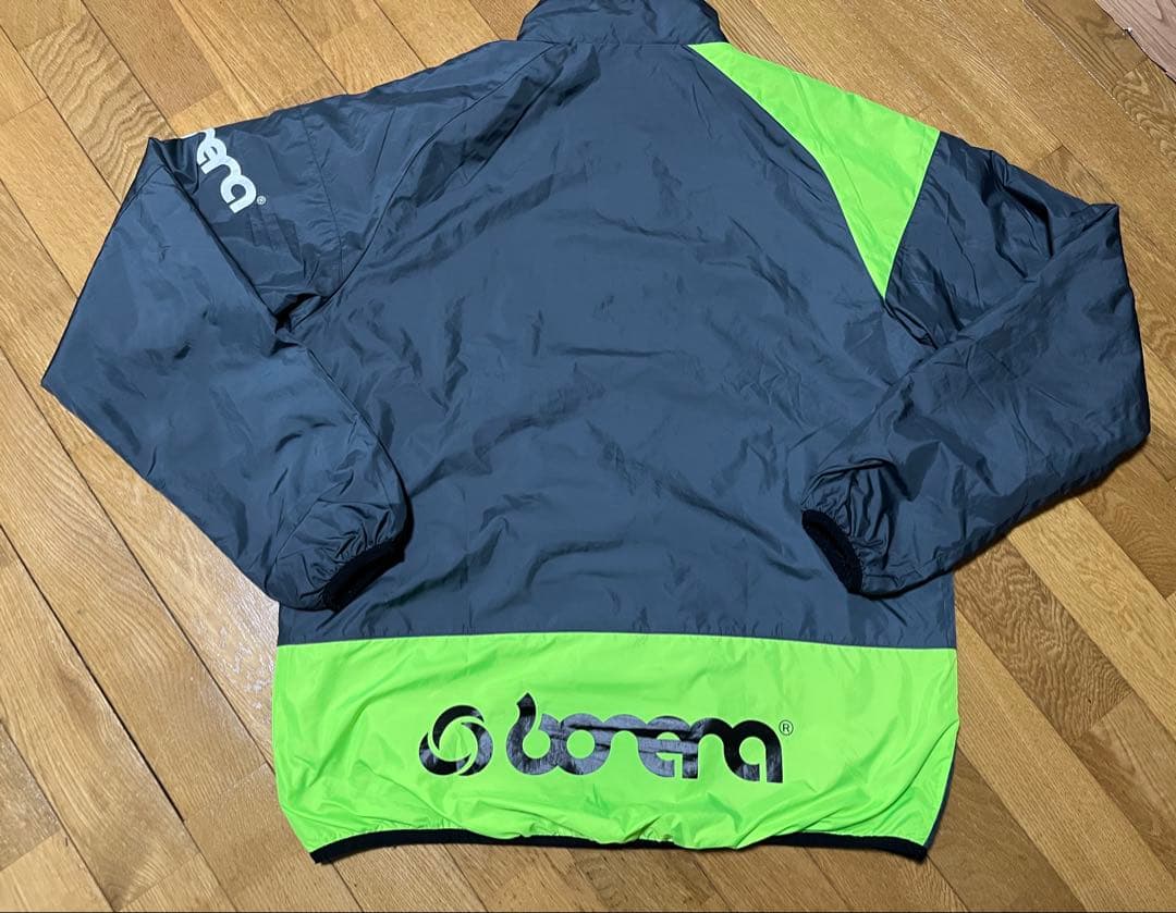 bonera ボネーラ ジャージ 上下セット 青森山田 - メルカリ