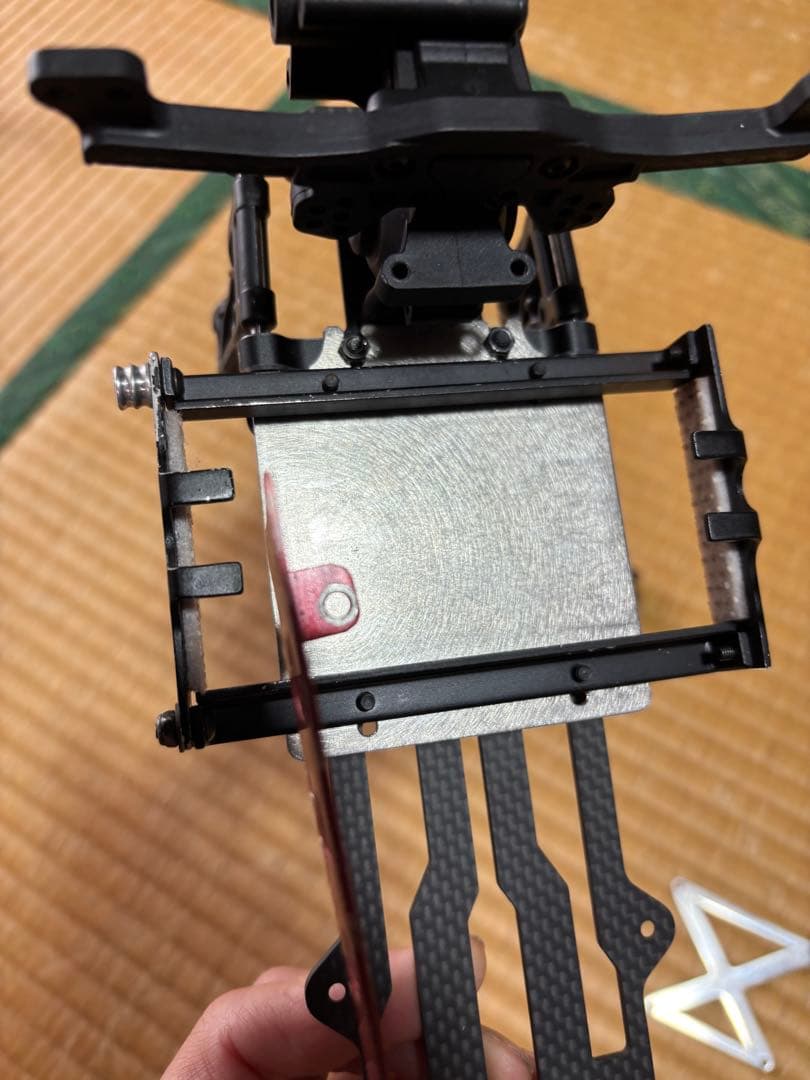 p*6様 ヨコモYD-2パーツ