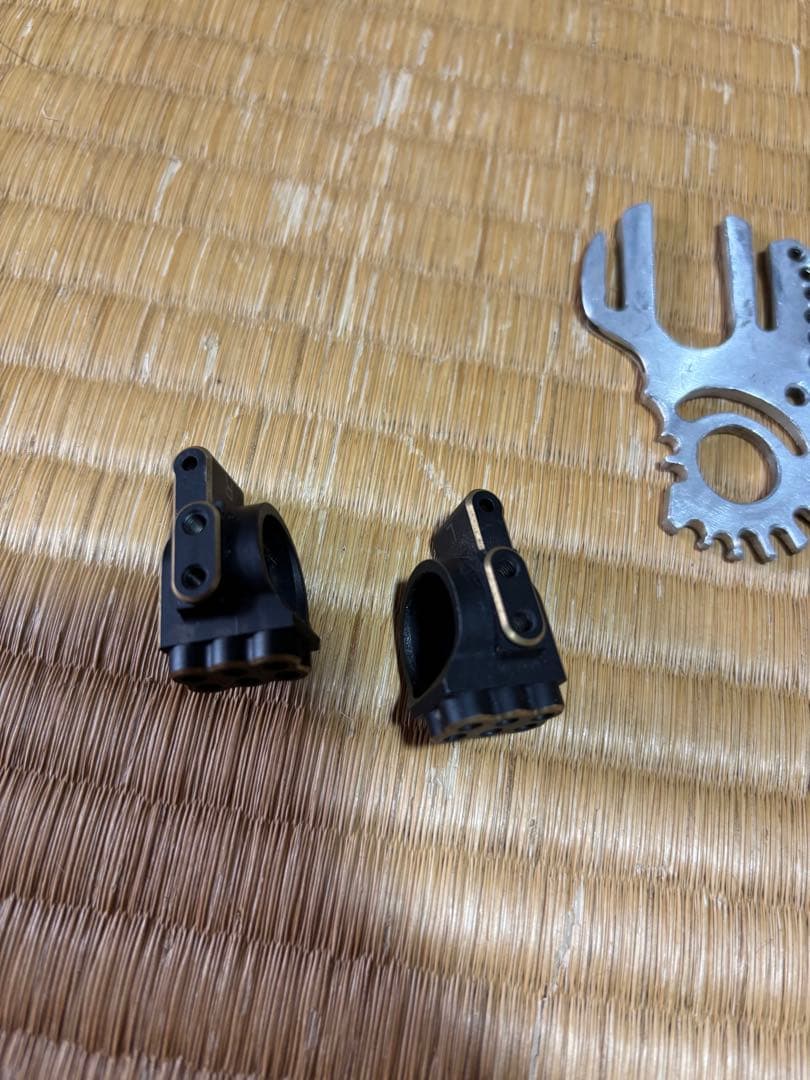 p*6様 ヨコモYD-2パーツ