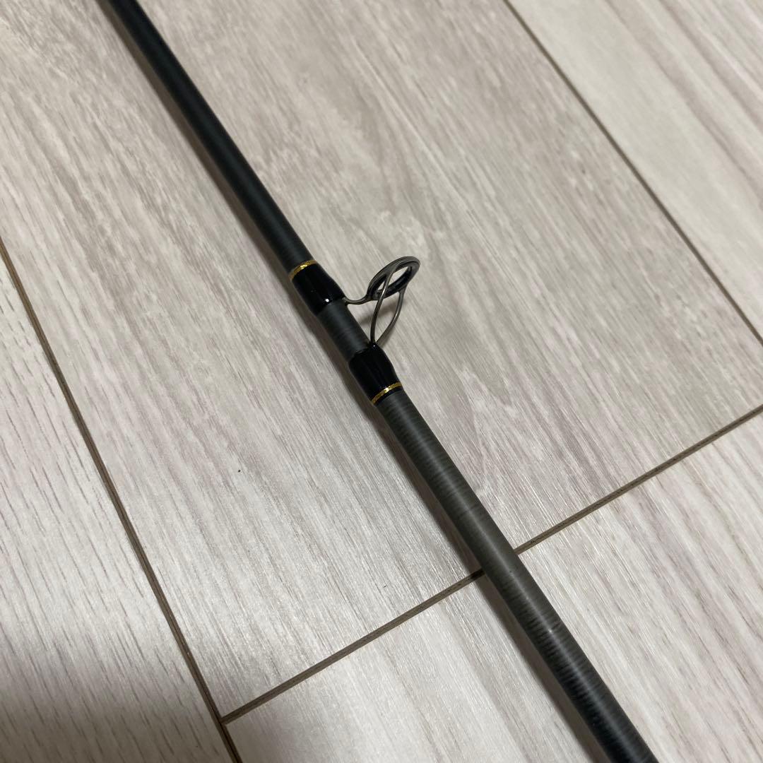 エバーグリーン コンバットスティックテムジン ガゼル TMJC 63ML 希少