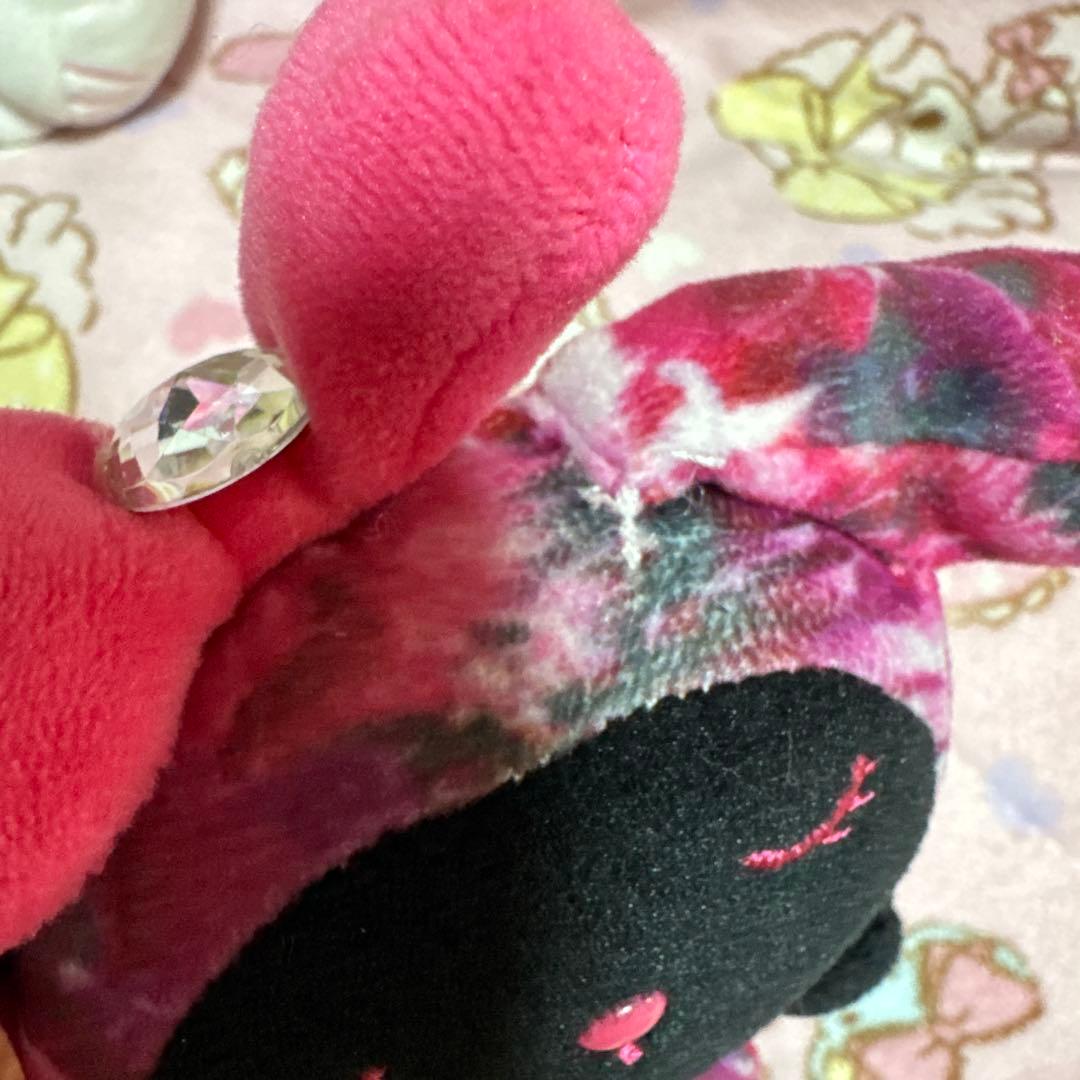 Rady ぬいぐるみキーホルダー キティ - 小物オンライン セール