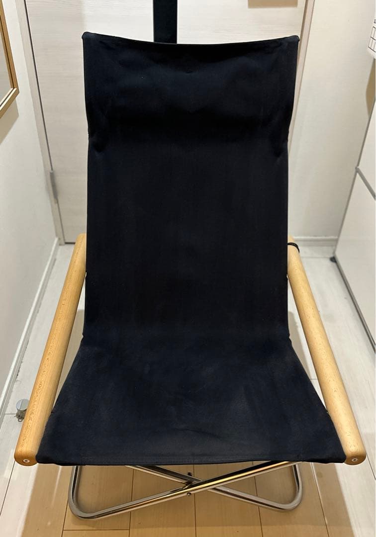 ニーチェアエックス 50周年記念モデル KURO - メルカリ