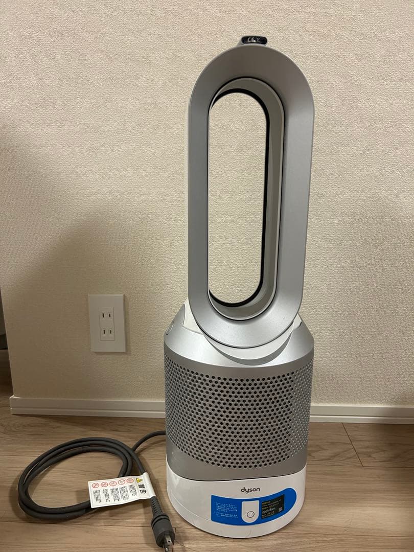 ダイソン　Pure Hot+Cool HP03 楽天市場】【即納】ダイソン Dyson Pure Hot + Cool Link HP03 空気