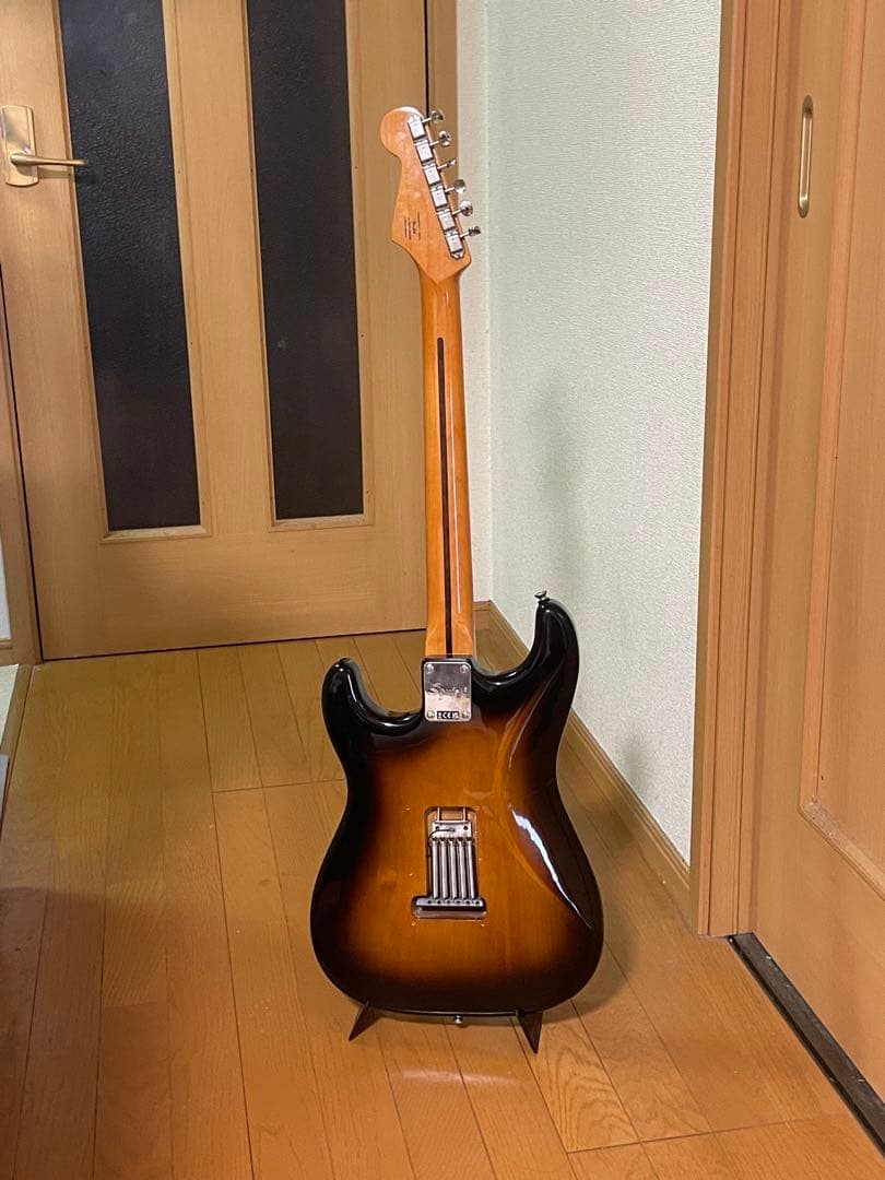 Squier classic vibe 50’s Stratocaster