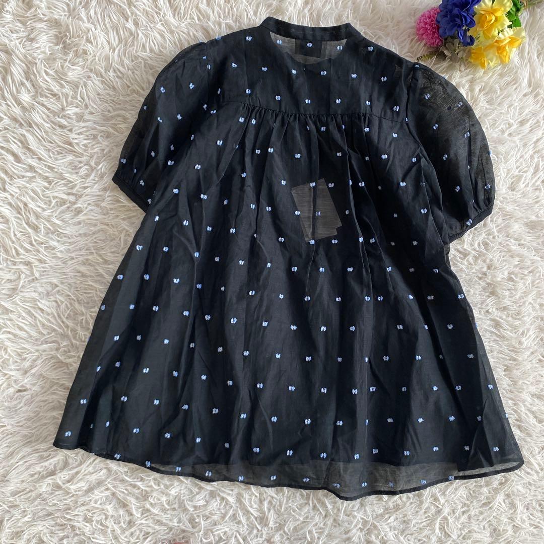 Coco.mico様専用新品 UNITED ARROWS 2トーン ドット - メルカリ