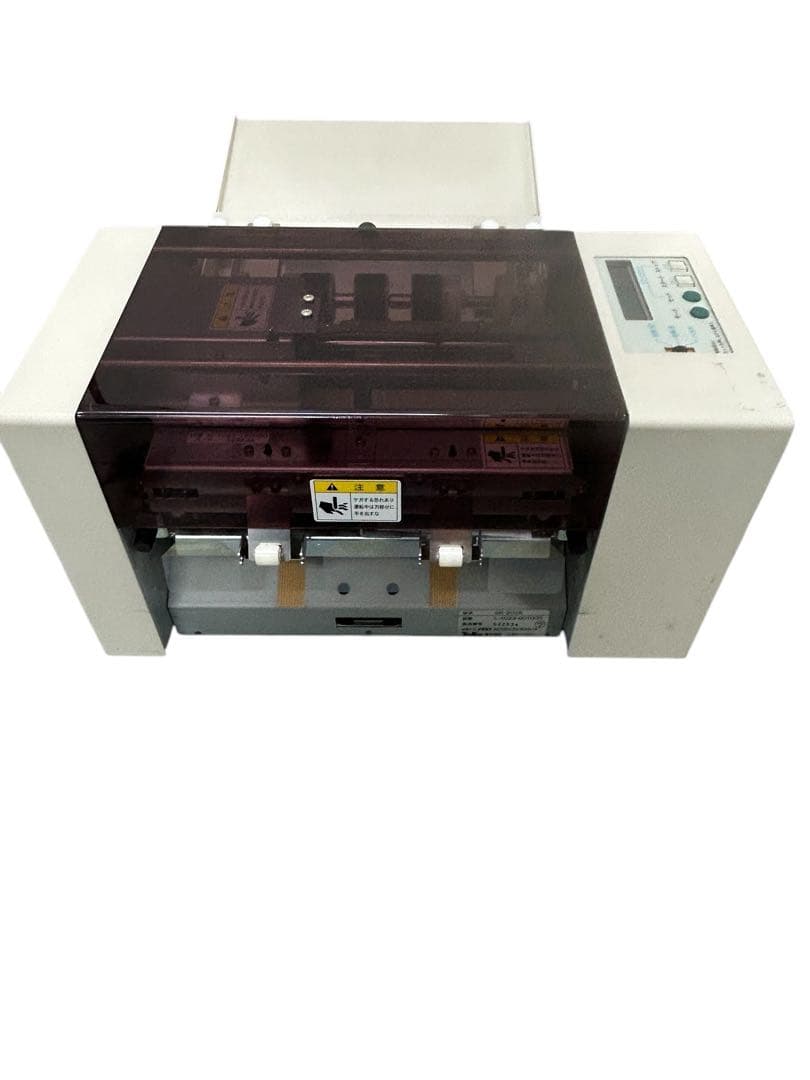 きりっ子mini SK-202S 名刺カッター - メルカリ