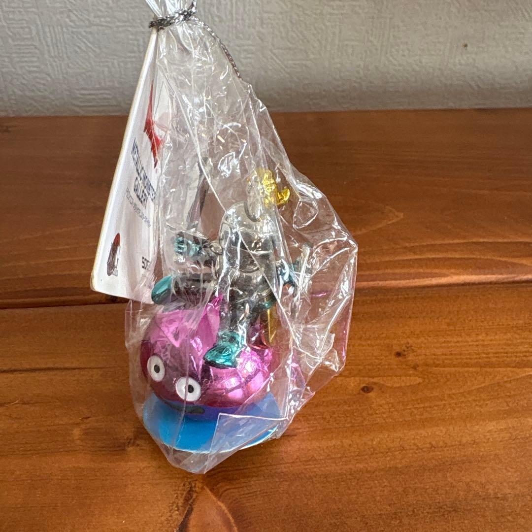 メタリックモンスターズギャラリー　8個セット キングスライム　他