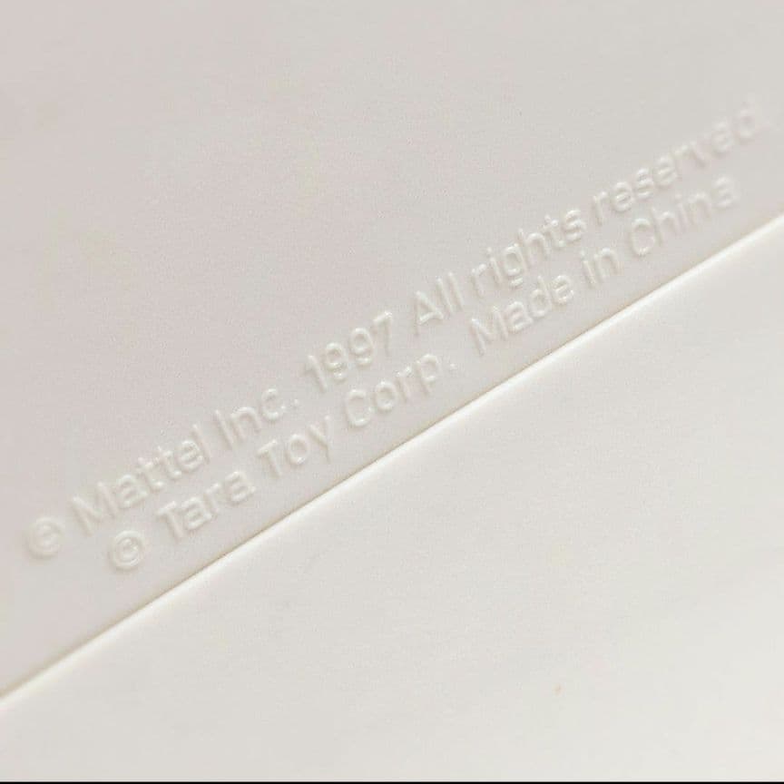 バービー ジュエリー ボックス ヴィンテージ 希少品